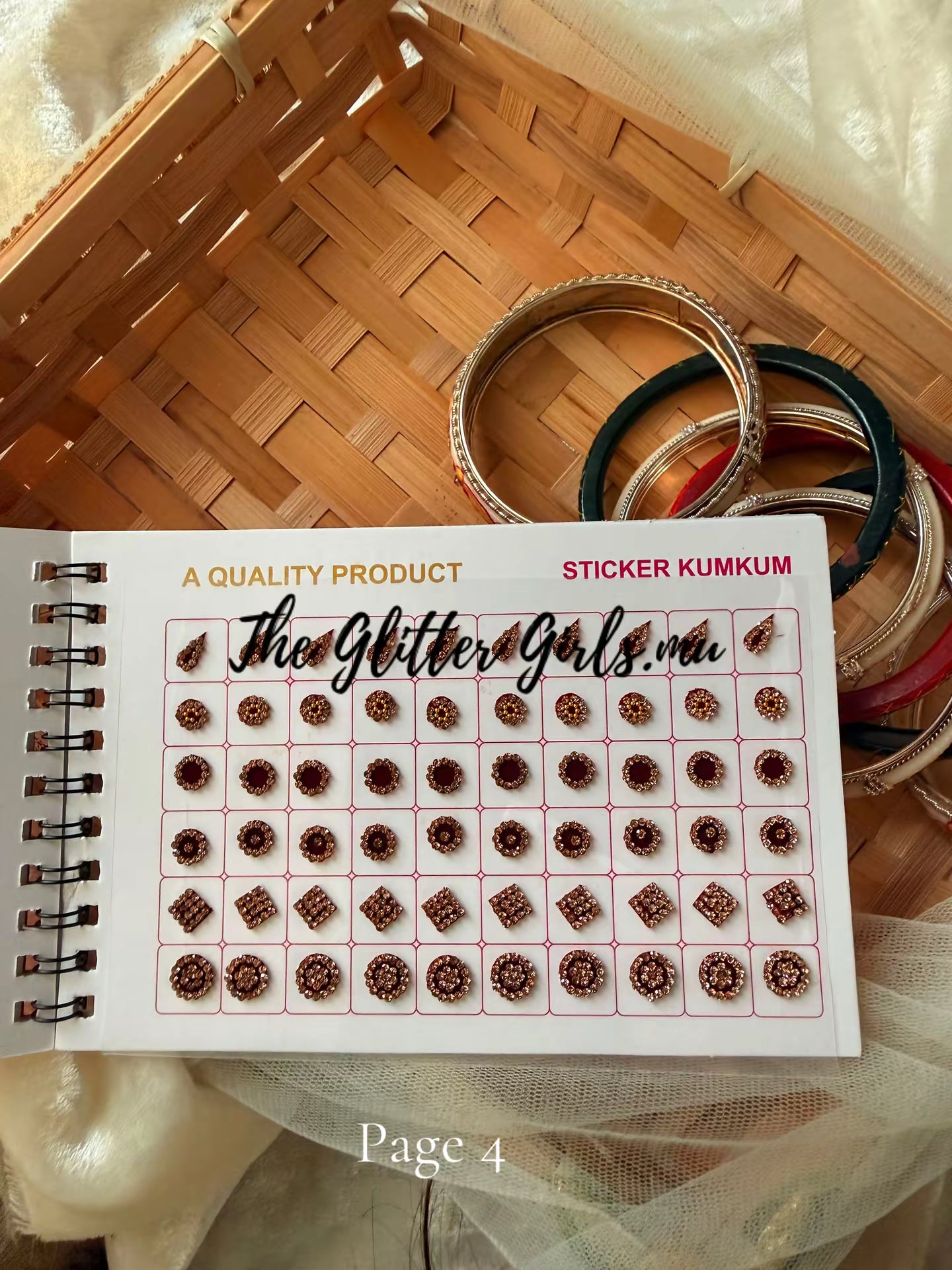 Navya (D No 3K4 LCT stone MRN Fancy)