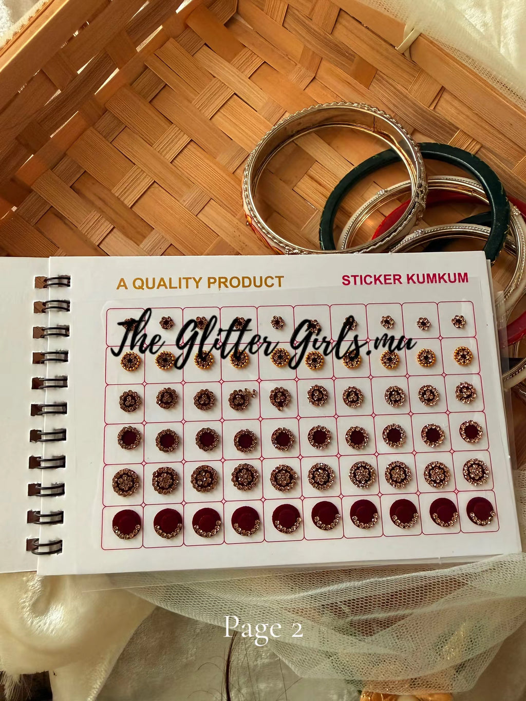 Navya (D No 3K4 LCT stone MRN Fancy)