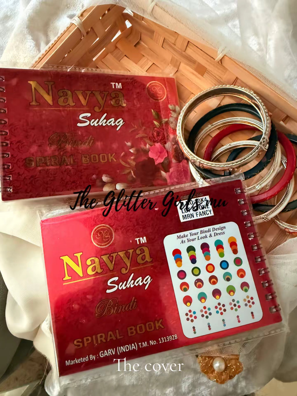 Navya (D No 3K4 LCT stone MRN Fancy)