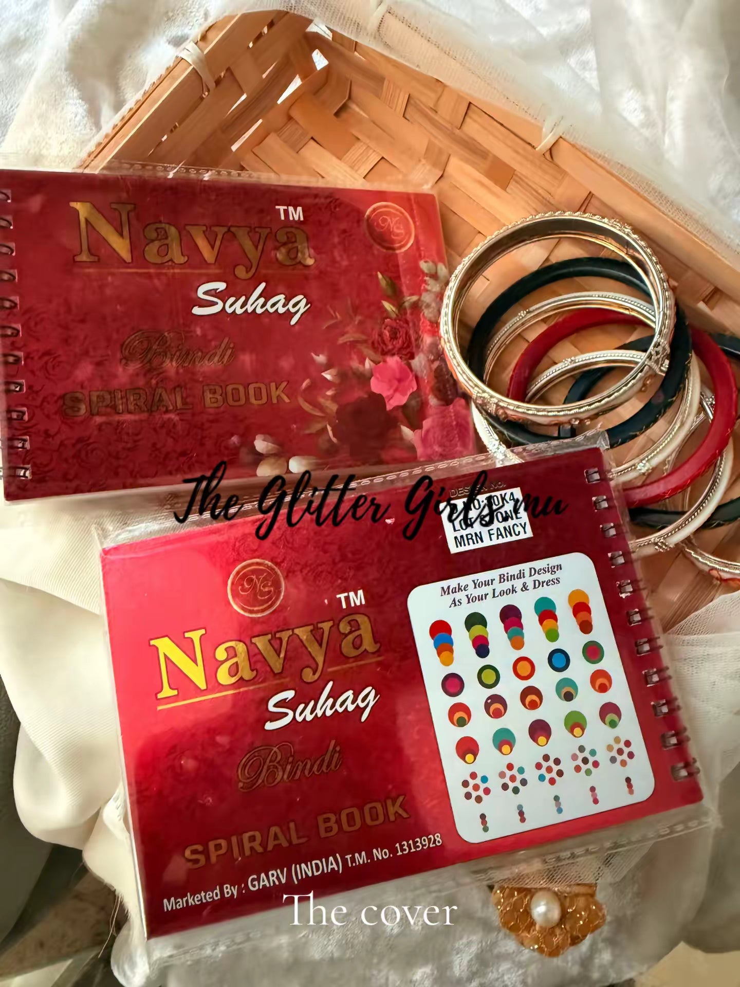 Navya (D No 3K4 LCT stone MRN Fancy)