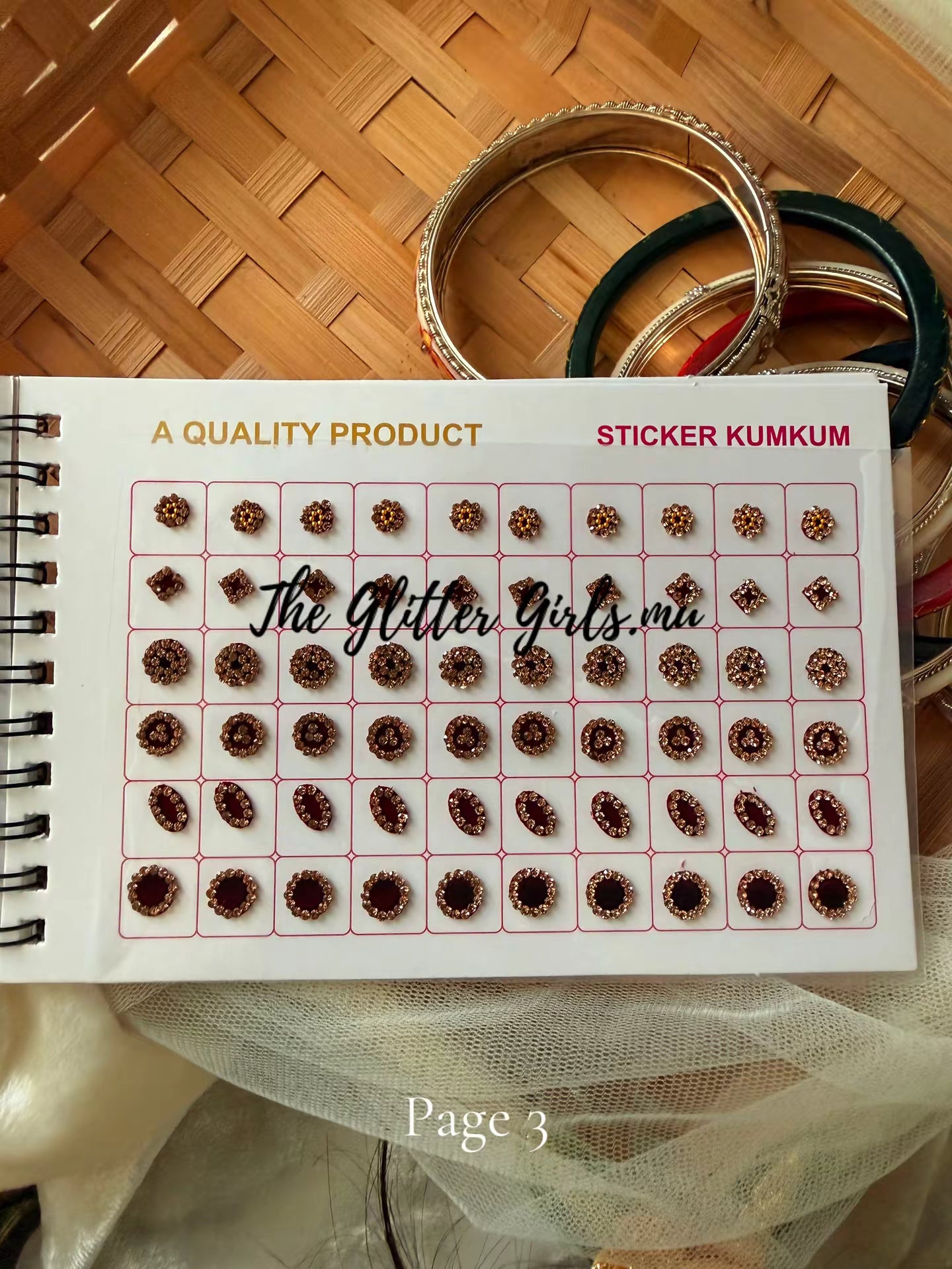 Navya (D No 3K4 LCT stone MRN Fancy)