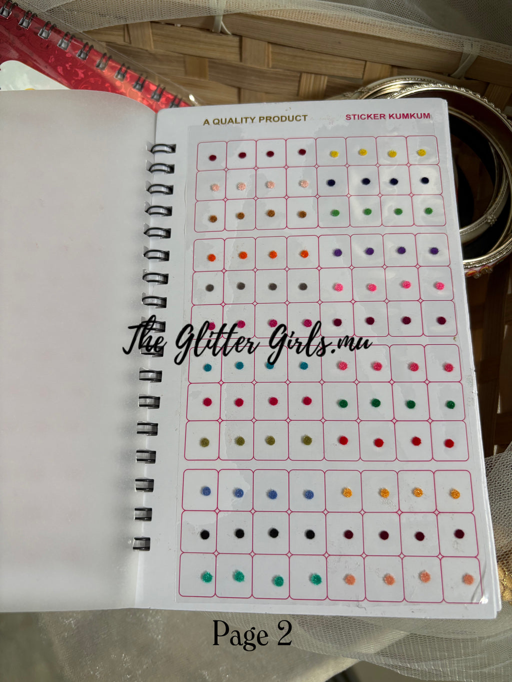 Navya(960 bindi-size 10)