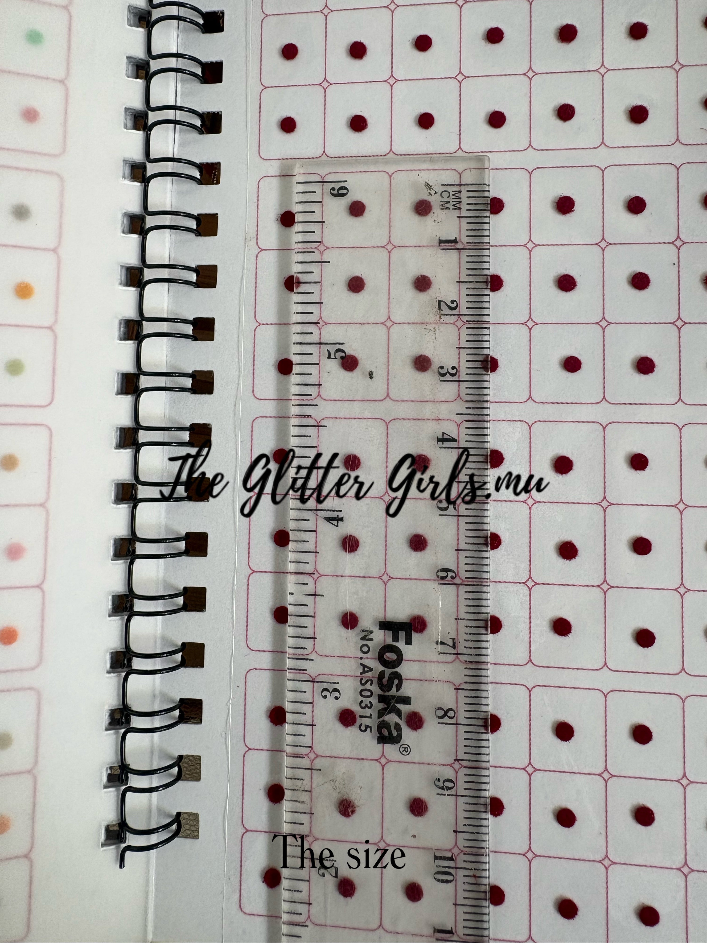 Navya(960 bindi-size 10)