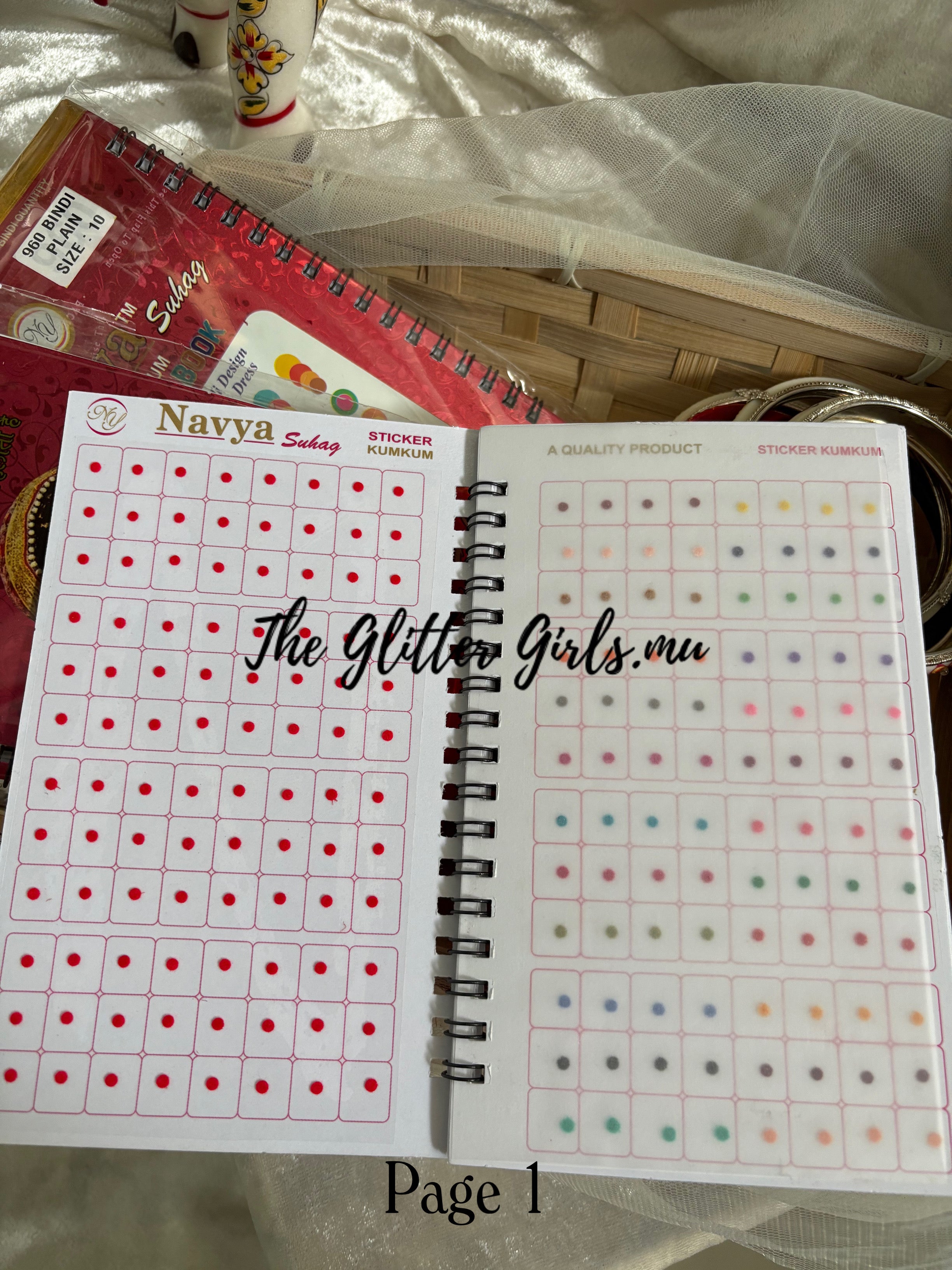 Navya(960 bindi-size 10)