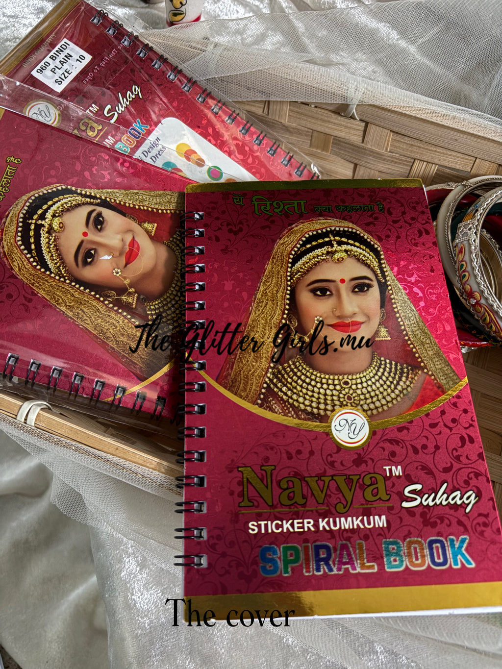 Navya(960 bindi-size 10)