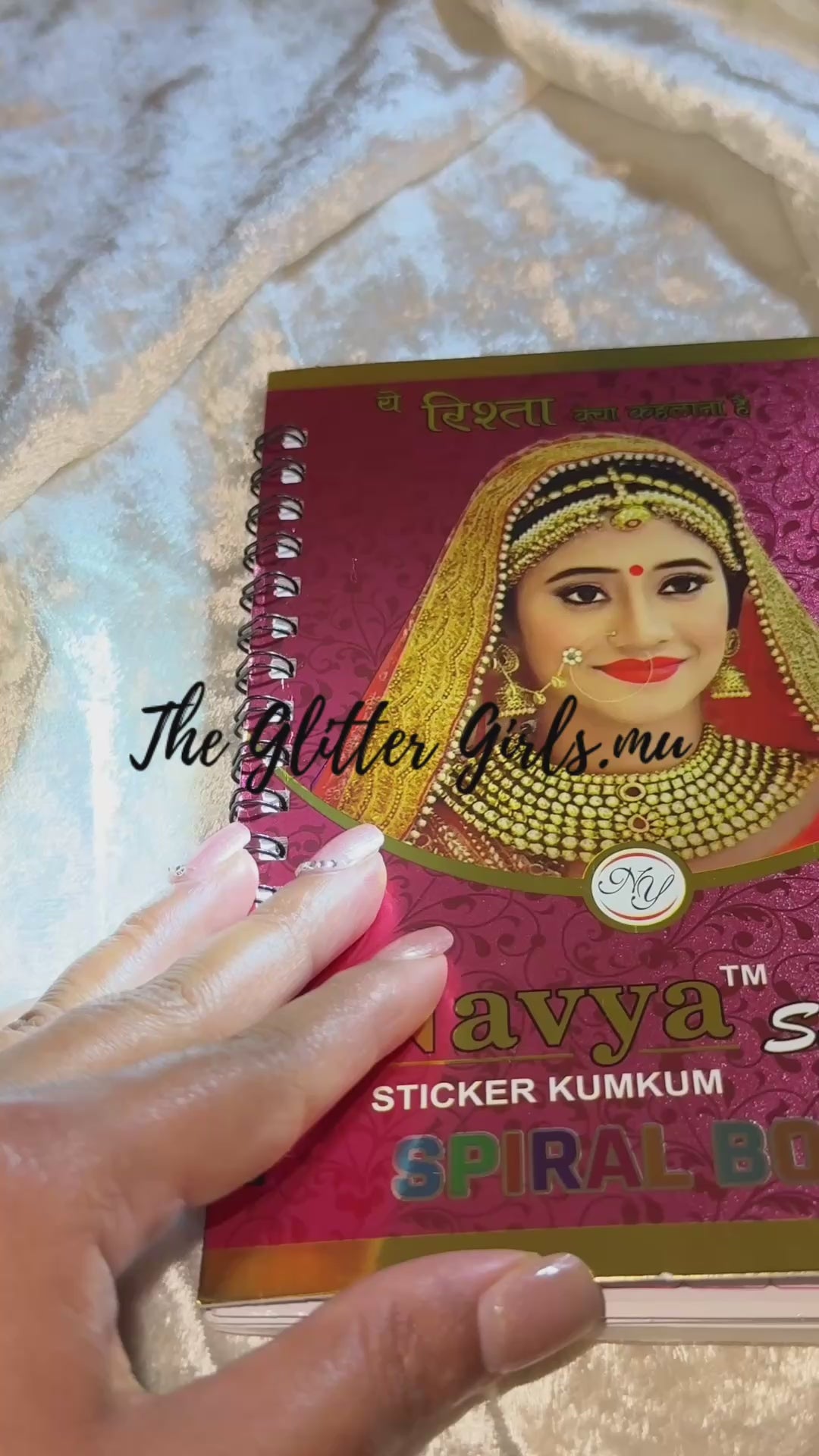 Navya (960 chand + round)